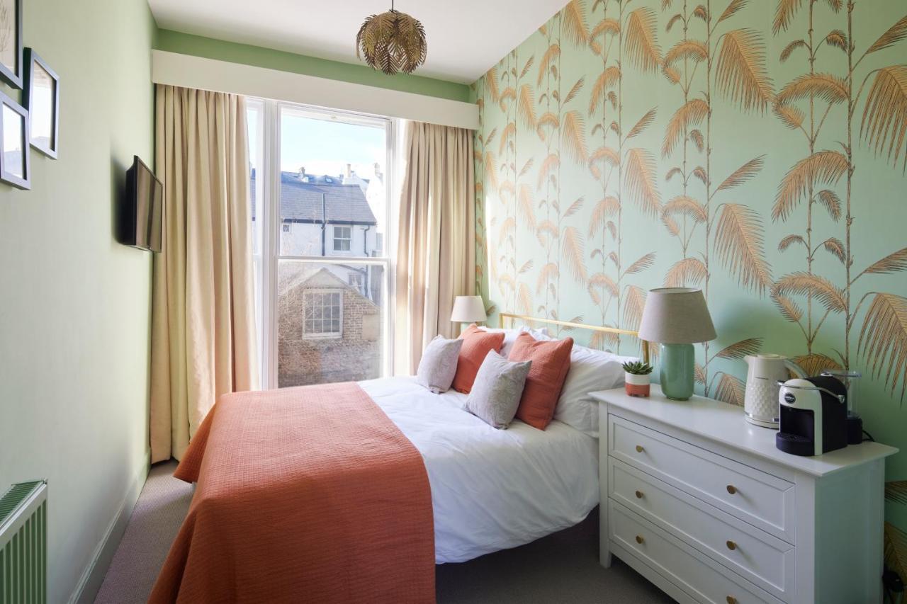Lansdowne House Bed and breakfast Brighton