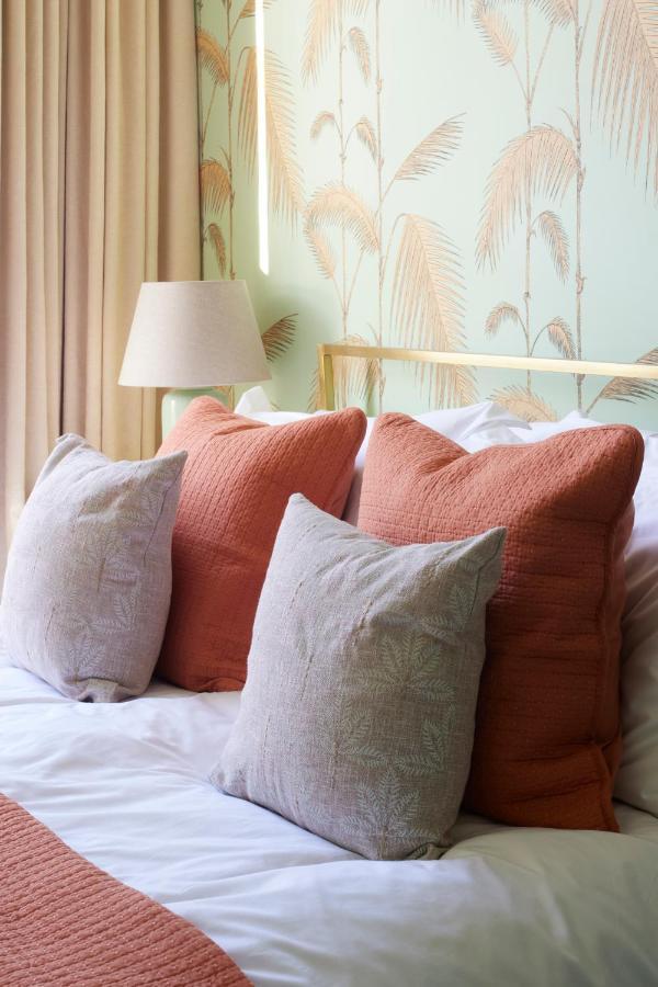 Bed & Breakfast Lansdowne House Hove