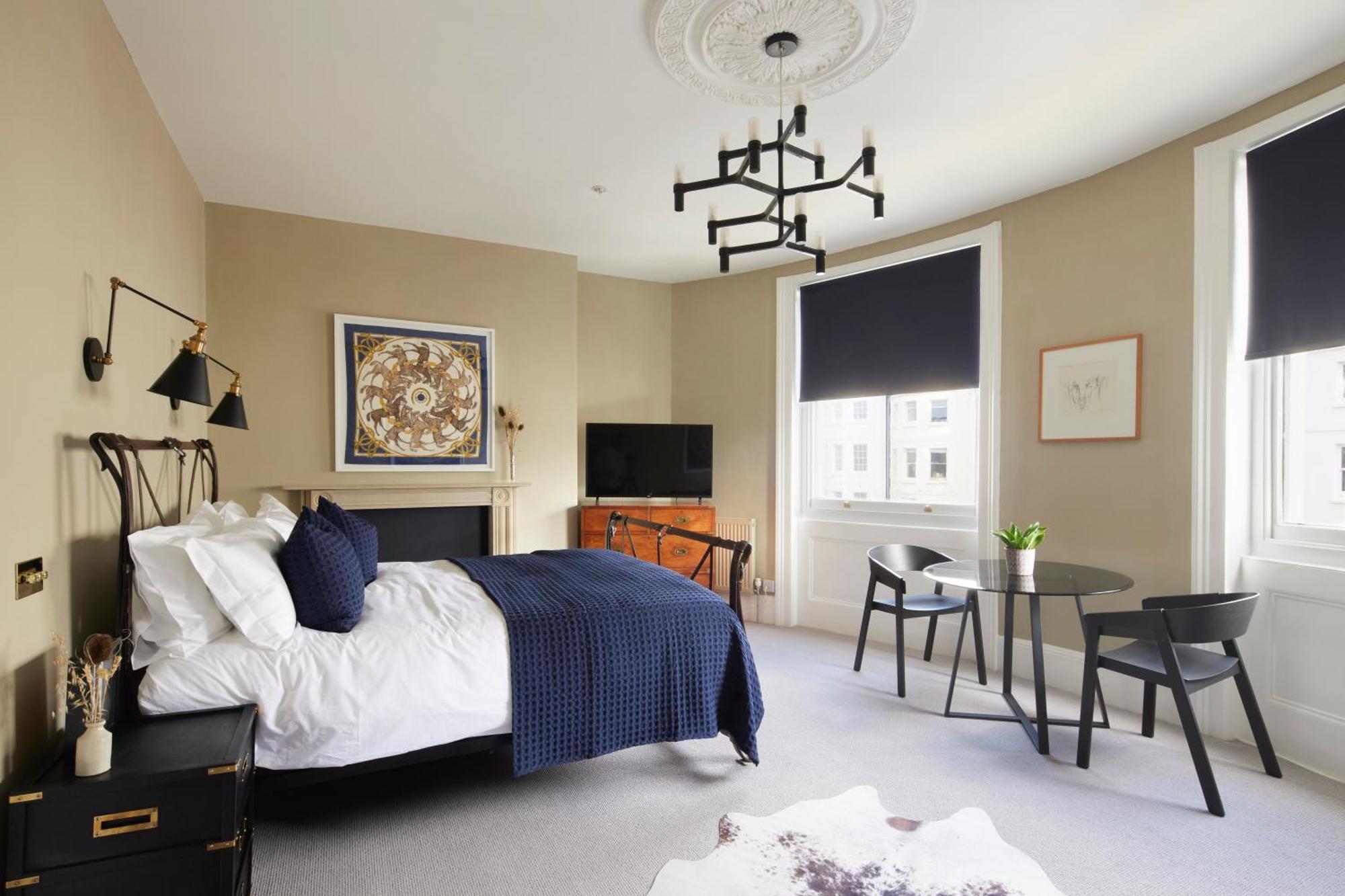 Lansdowne House Bed & Breakfast Hove