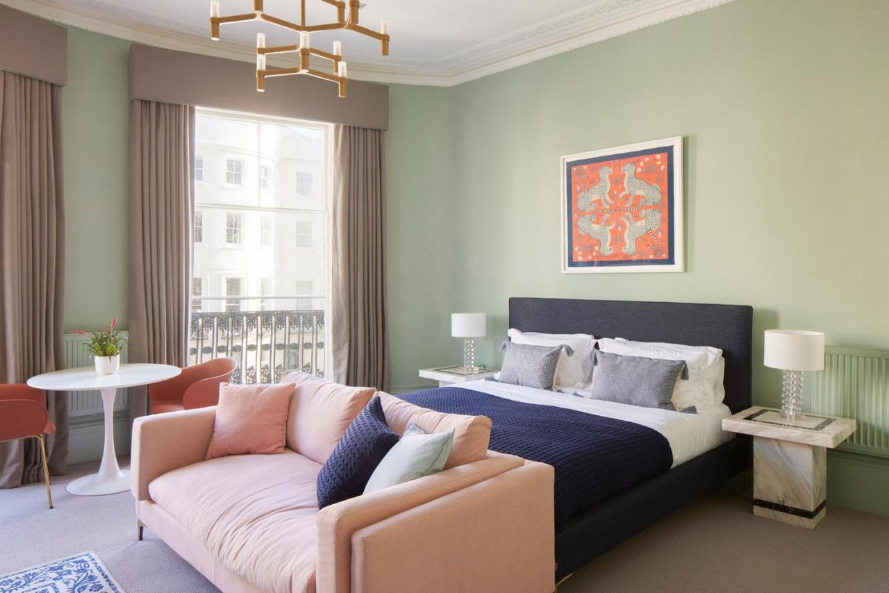Bed & Breakfast Lansdowne House Hove