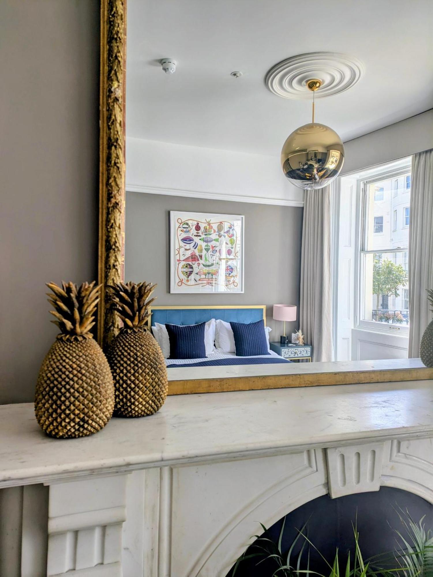 Lansdowne House * Hove