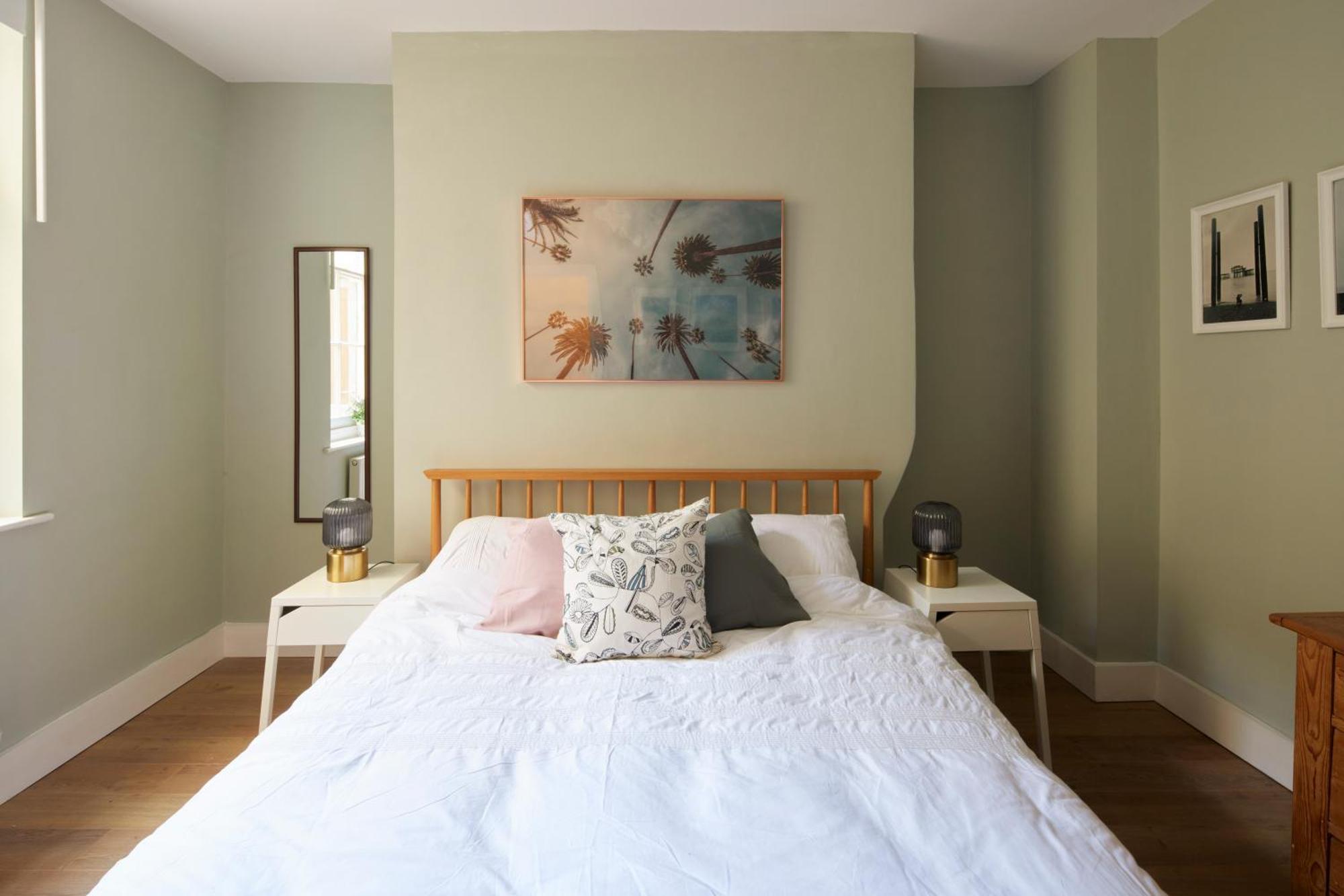 Bed & Breakfast Lansdowne House Hove