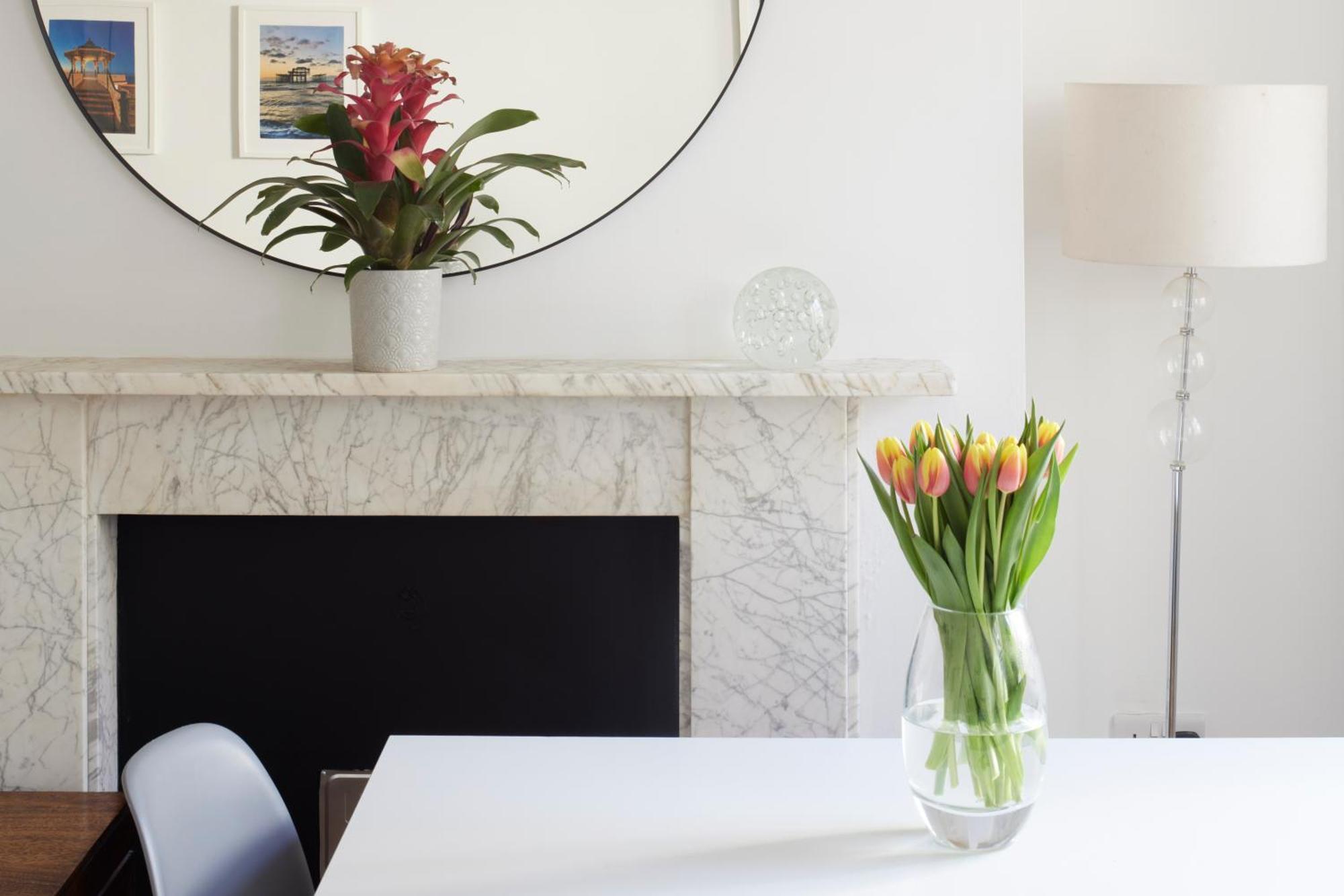 Lansdowne House * Hove