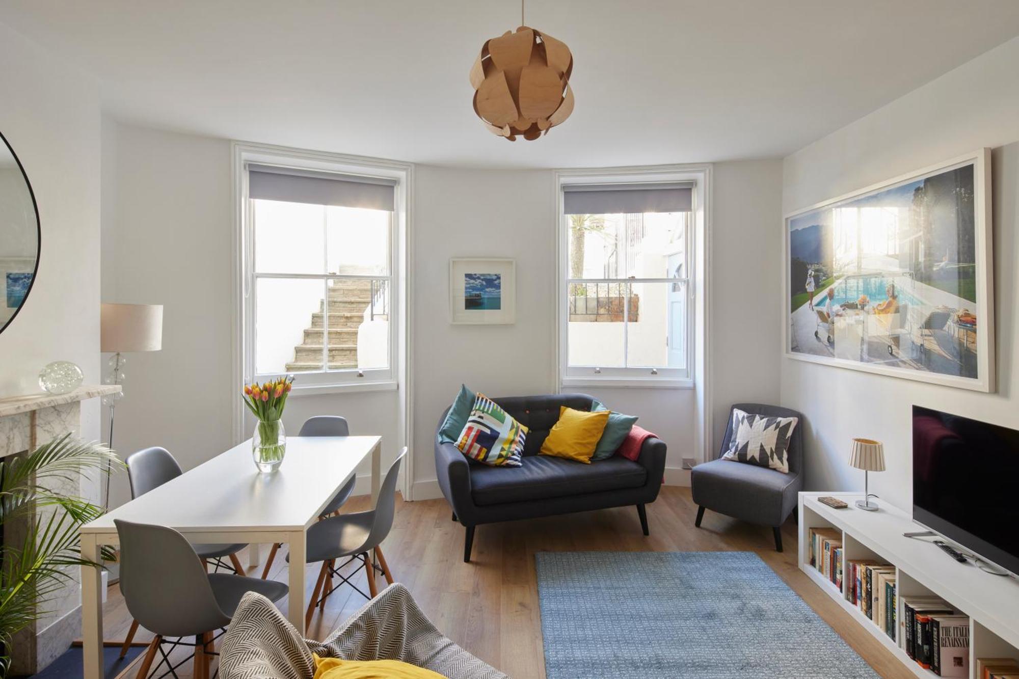 Bed & Breakfast Lansdowne House Hove