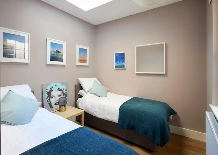 Lansdowne House Hove