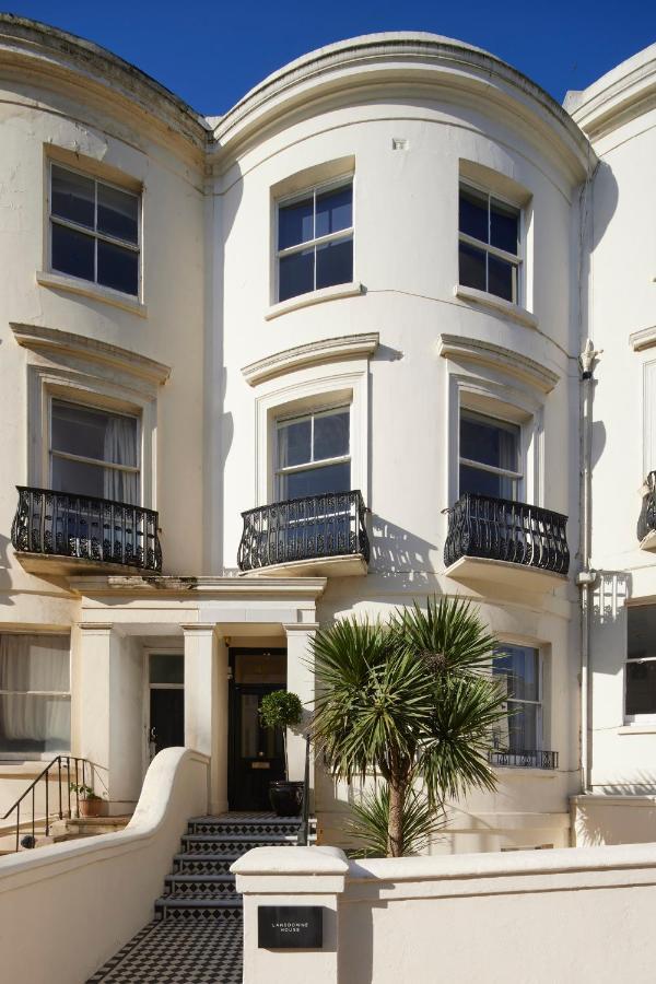 Lansdowne House Отель типа 
