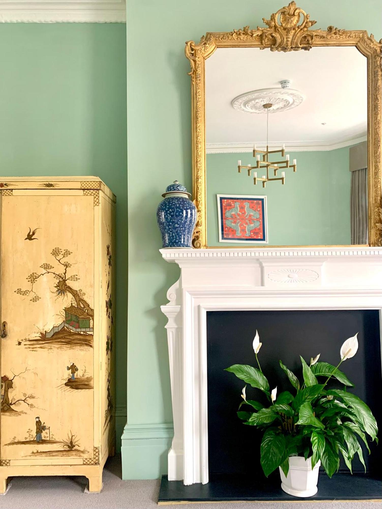 Lansdowne House Отель типа 